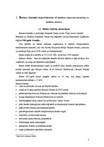 Prakses atskaite 'AS "Rietumu Banka"', 4.