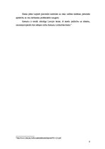 Prakses atskaite 'AS "Rietumu Banka"', 6.