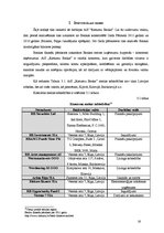 Prakses atskaite 'AS "Rietumu Banka"', 16.