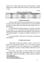 Prakses atskaite 'AS "Rietumu Banka"', 18.