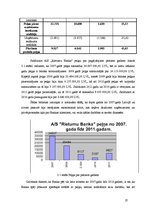 Prakses atskaite 'AS "Rietumu Banka"', 27.