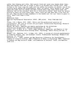 Eseja 'Child Custody and Homosexuality', 4.