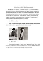 Referāts 'Mākslas žanrs - portrets', 10.