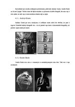 Referāts 'Mākslas žanrs - portrets', 16.