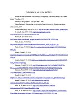 Referāts 'Mākslas žanrs - portrets', 19.