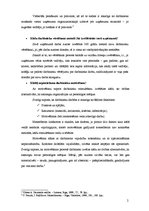 Konspekts 'Personāla vadība tirdzniecībā. Pārvaldības sistēma. Pienākumu sadale. Vērtēšanas', 2.