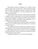 Referāts 'Laika plānošana', 2.