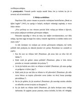 Referāts 'Laika plānošana', 4.