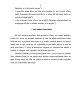 Referāts 'Laika plānošana', 5.