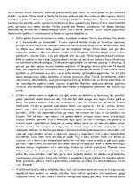 Konspekts 'Marsīlio Fičīno dzīve un filosofiskā darbība', 2.