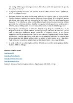 Konspekts 'Marsīlio Fičīno dzīve un filosofiskā darbība', 4.