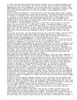 Eseja 'Biography of Franciso Franco', 1.