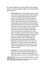 Konspekts 'Starptautiskā tirgus izvēle un stratēģijas iekļūšanai tajā. Starptautiskais mārk', 2.