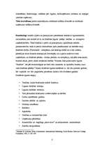 Konspekts 'Starptautiskā tirgus izvēle un stratēģijas iekļūšanai tajā. Starptautiskais mārk', 4.