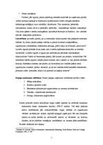 Konspekts 'Starptautiskā tirgus izvēle un stratēģijas iekļūšanai tajā. Starptautiskais mārk', 5.