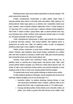 Konspekts 'Starptautiskās reklāmas un mārketinga veidošanās problēmas', 1.