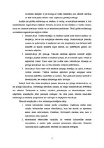 Konspekts 'Starptautiskās reklāmas un mārketinga veidošanās problēmas', 2.