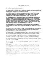 Konspekts 'Operētājsistēmas', 3.