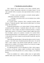 Referāts 'Noziedznieka personības raksturojums', 4.