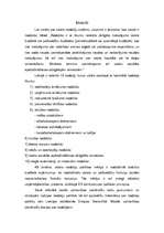 Referāts 'Valsts nodokļu politika', 3.