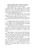 Referāts 'Valsts nodokļu politika', 6.