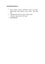 Referāts 'Valsts nodokļu politika', 10.