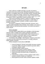 Referāts 'Daugavpils Celtnieku profesionālās vidusskolas personāla vadības projekts', 5.