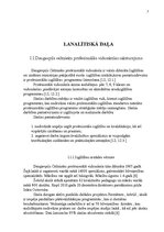 Referāts 'Daugavpils Celtnieku profesionālās vidusskolas personāla vadības projekts', 7.