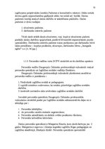 Referāts 'Daugavpils Celtnieku profesionālās vidusskolas personāla vadības projekts', 10.