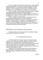 Referāts 'Daugavpils Celtnieku profesionālās vidusskolas personāla vadības projekts', 12.