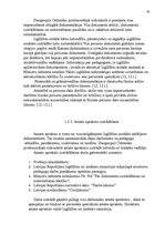 Referāts 'Daugavpils Celtnieku profesionālās vidusskolas personāla vadības projekts', 18.
