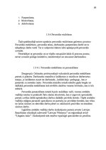 Referāts 'Daugavpils Celtnieku profesionālās vidusskolas personāla vadības projekts', 20.