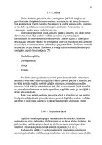 Referāts 'Daugavpils Celtnieku profesionālās vidusskolas personāla vadības projekts', 21.