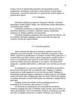 Referāts 'Daugavpils Celtnieku profesionālās vidusskolas personāla vadības projekts', 22.