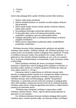 Referāts 'Daugavpils Celtnieku profesionālās vidusskolas personāla vadības projekts', 27.