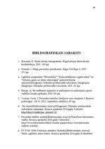 Referāts 'Daugavpils Celtnieku profesionālās vidusskolas personāla vadības projekts', 38.