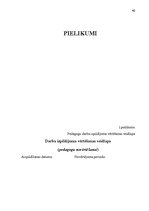 Referāts 'Daugavpils Celtnieku profesionālās vidusskolas personāla vadības projekts', 40.