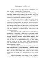 Konspekts 'Raiņa "Dagdas piecas skiču burtnīcas"', 1.