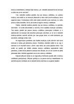 Konspekts 'Komunikācijas noteikumi emociju izrādīšanā organizācijās', 2.