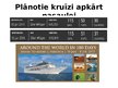 Prezentācija 'Kruīzi apkārt pasaulei', 7.