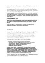 Referāts 'Tekstilšķiedras, to identifikācija', 3.