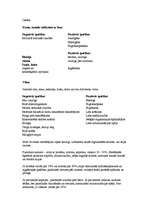 Referāts 'Tekstilšķiedras, to identifikācija', 6.