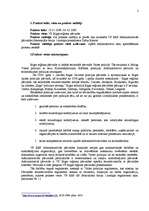 Prakses atskaite 'Prakses atskaite par darbu valsts pārvaldē', 1.