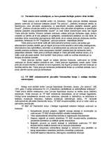 Prakses atskaite 'Prakses atskaite par darbu valsts pārvaldē', 2.