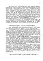 Prakses atskaite 'Prakses atskaite par darbu valsts pārvaldē', 7.