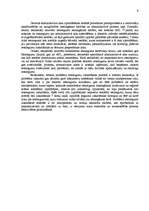 Prakses atskaite 'Prakses atskaite par darbu valsts pārvaldē', 8.