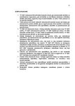 Prakses atskaite 'Prakses atskaite par darbu valsts pārvaldē', 9.