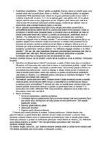 Konspekts 'Apkalpošanas prasme', 1.