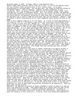 Eseja 'Sudden Infant Death Syndrome', 1.