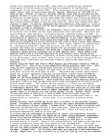 Eseja 'Sudden Infant Death Syndrome', 2.